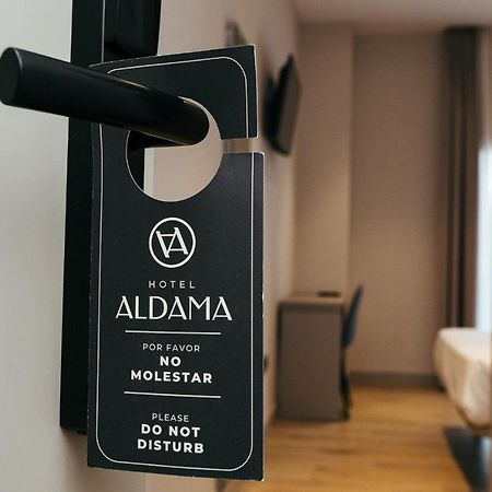 Hotel Aldama Mérida Exterior photo