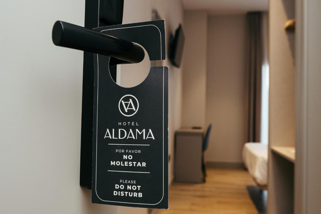 Hotel Aldama Mérida Exterior photo